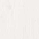 2-in-1 slaapbank met onderschuifbed van massief grenenhout - Bedden & bedframes