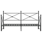 2-in-1 Slaapbank met onderschuifbed voor optimale afmetingen bed - Bedden & bedframes