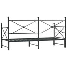 2-in-1 Slaapbank met onderschuifbed voor optimale afmetingen bed - Bedden & bedframes