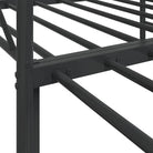 2-in-1 Slaapbank met onderschuifbed voor optimale afmetingen bed - Bedden & bedframes