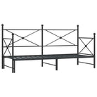 2-in-1 Slaapbank met onderschuifbed voor optimale afmetingen bed - Bedden & bedframes