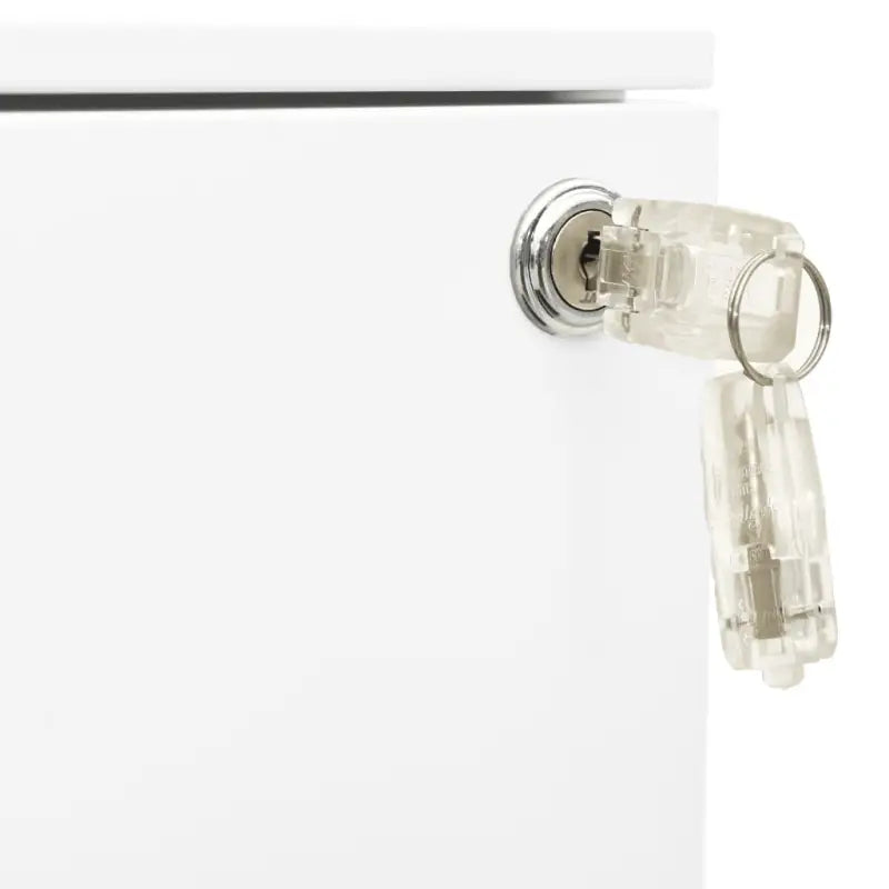 Archiefkast van staal voor documentenopslag - Archiefkasten