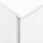 Archiefkast van staal voor documentenopslag - Archiefkasten