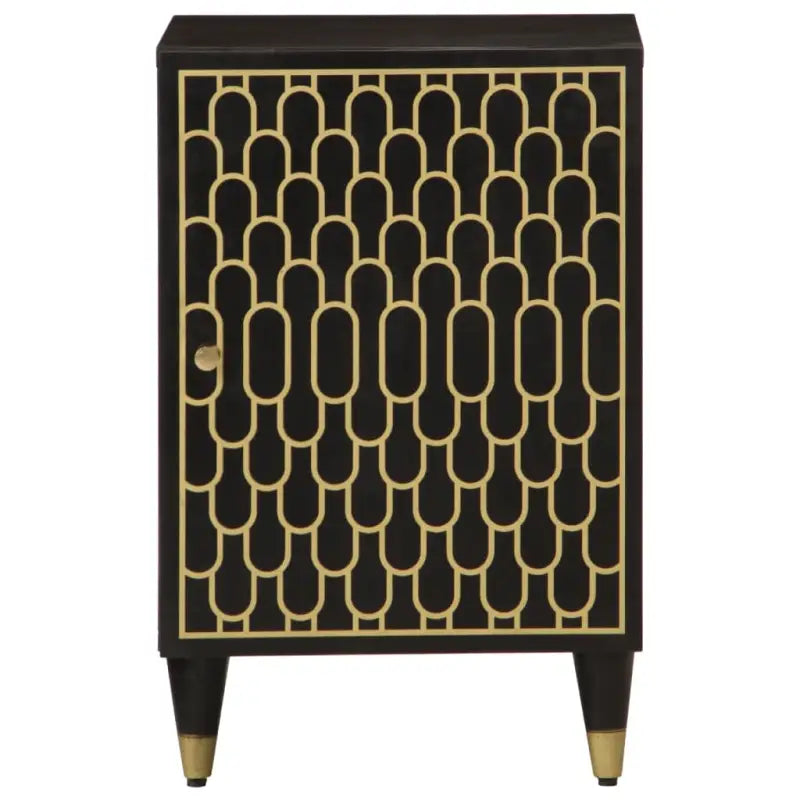 Badkamerkaptafels van massief mangohout met veel opbergruimte - Badkamerkaptafels