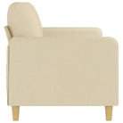 Banken 3-zitsbank voor een gezellige en stijlvolle woonkamer - Banken