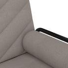 Banken slaapbank met comfortabele zithoek en optimale totale afmetingen - Banken