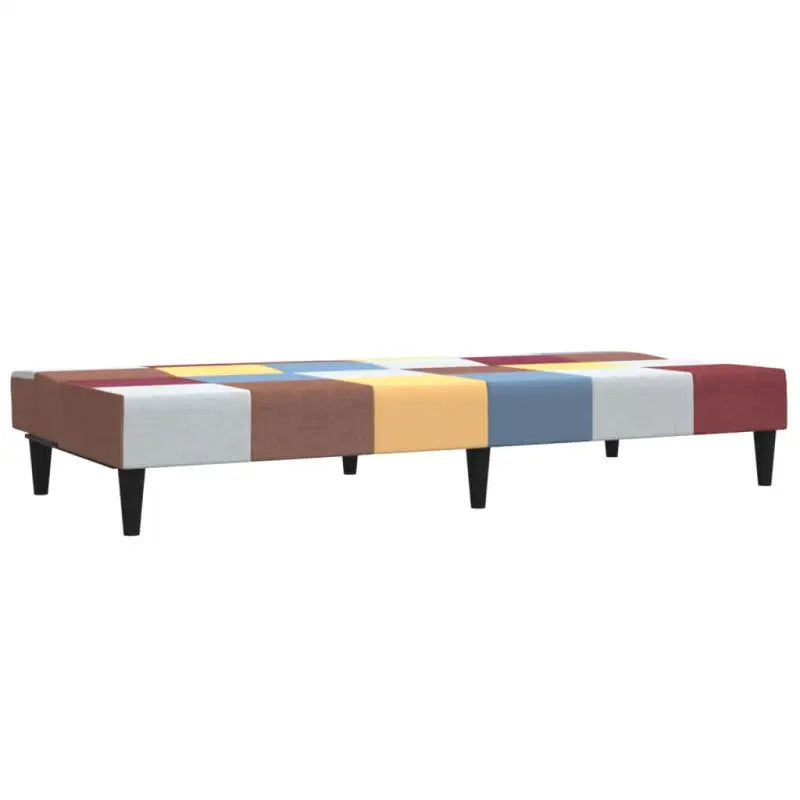 Banken slaapbank met comfortabele zitplaats en hoogte rugleuning - Banken