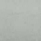 Banken slaapbank met totale afmetingen en luxe fluwelen bekleding - Lichtgrijs - Banken