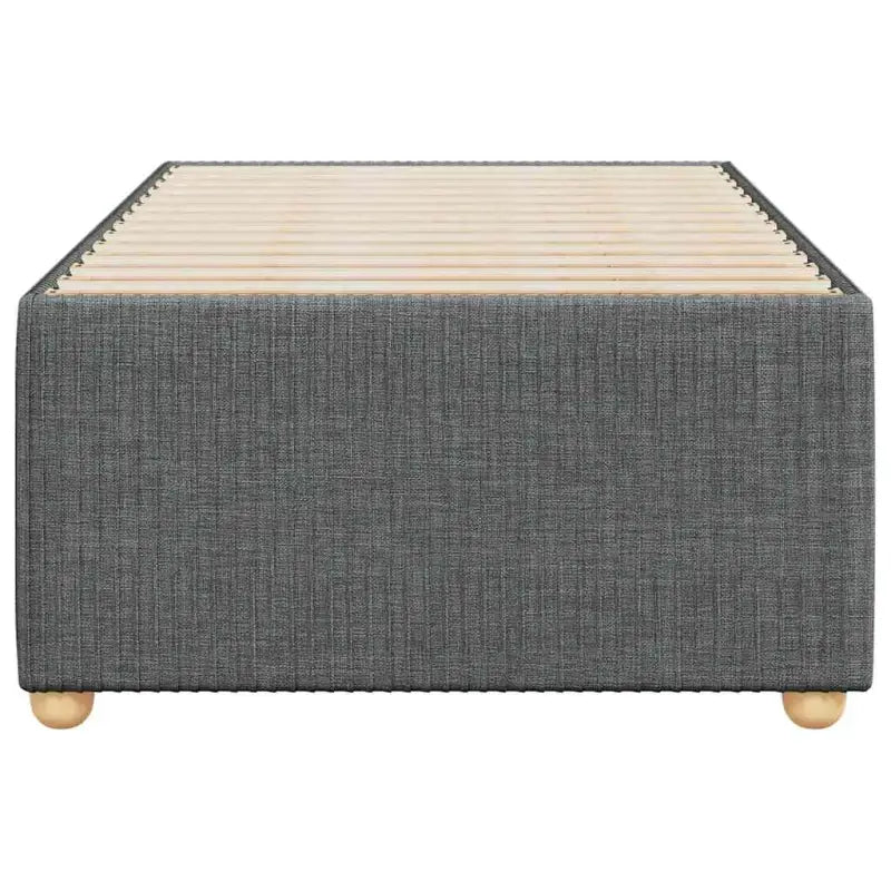 Bedframe met ademend vermogen voor een comfortabele nachtrust - Bedden & bedframes