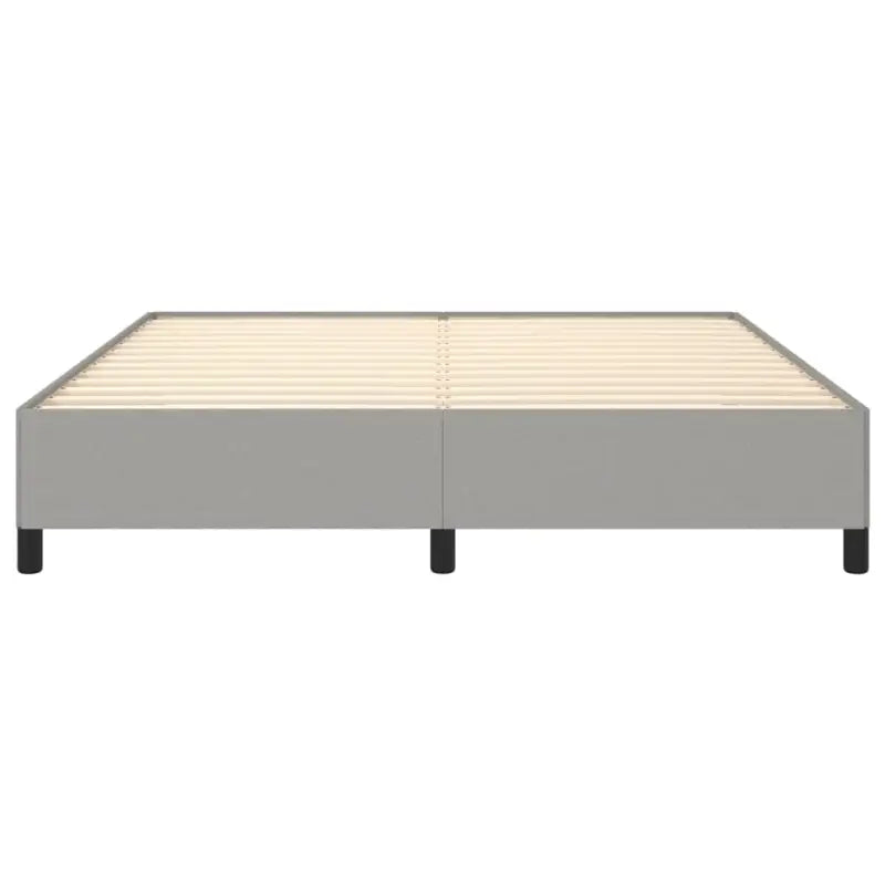 Bedframe met multiplex lattenbodem voor een goede nachtrust - Bedden & bedframes