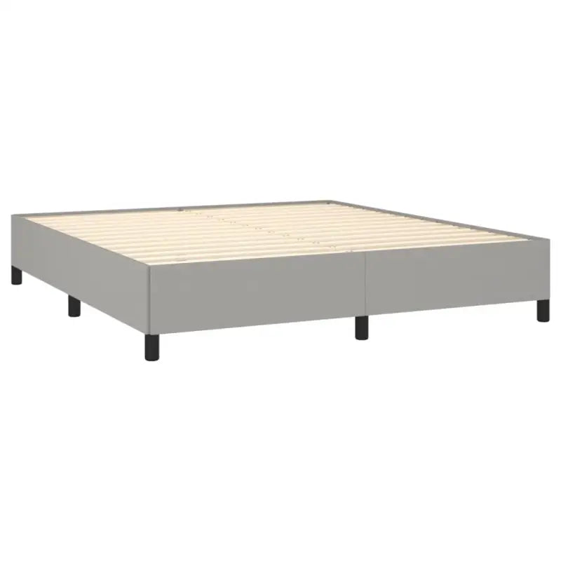 Bedframe met multiplex lattenbodem voor een goede nachtrust - Bedden & bedframes