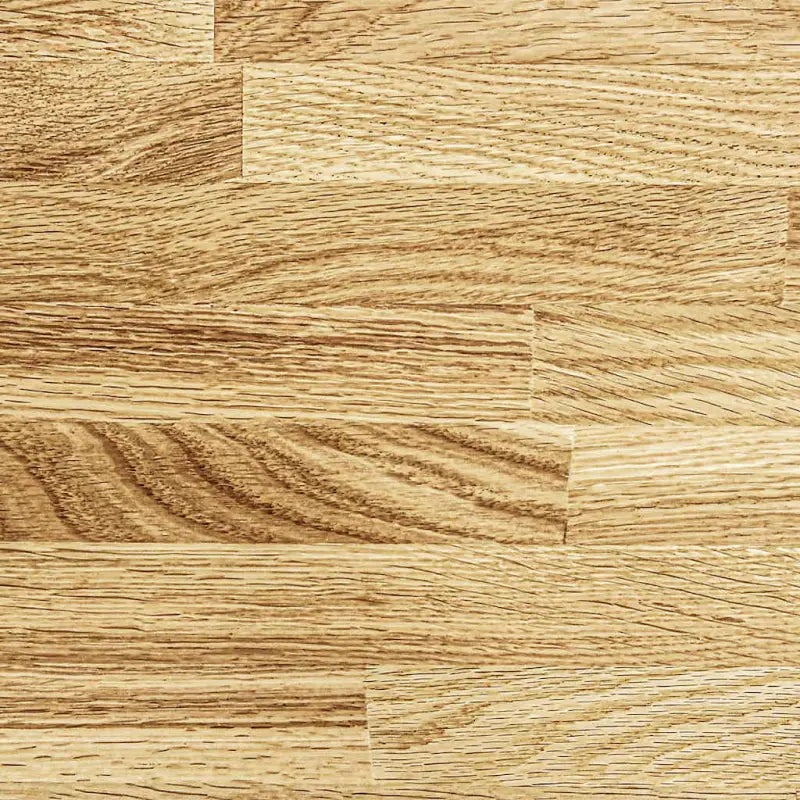 Bedframe van massief eikenhout voor een stabiele en stijlvolle slaapkamer - Bedden & bedframes