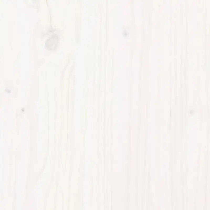 Bedframe van massief grenenhout met extra opbergruimte voor elke slaapkamer - Bedden & bedframes