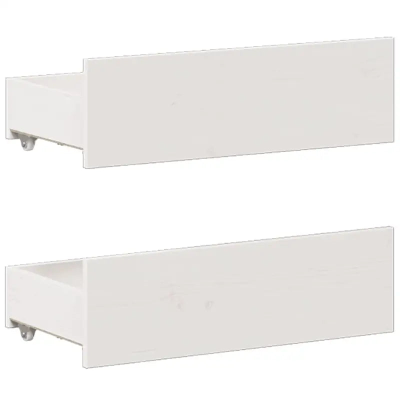 Bedframe van massief grenenhout voor een stabiele nachtrust - Bedden & bedframes