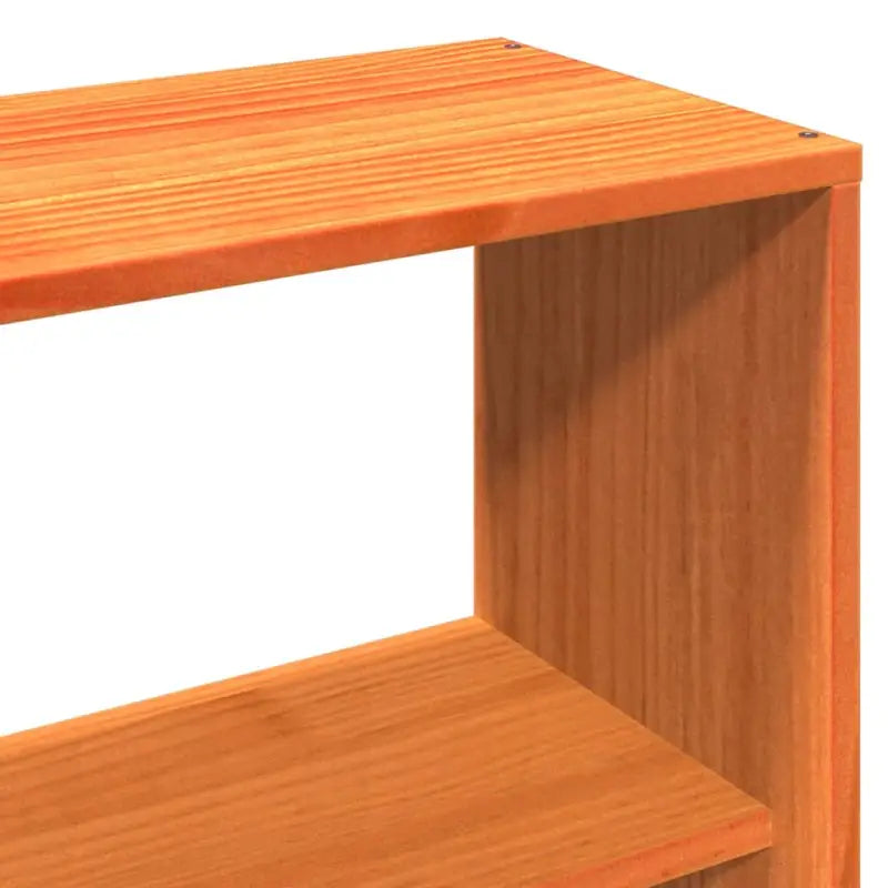 Bedframe van massief grenenhout voor een stevige nachtrust - Bedden & bedframes