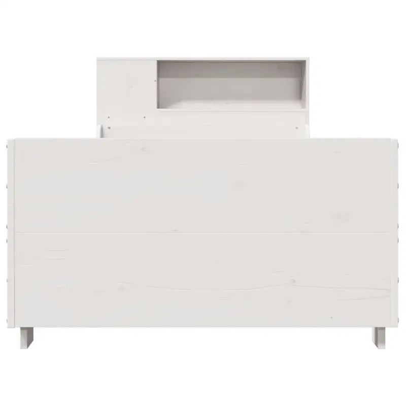 Bedframe van massief grenenhout voor stabiele en duurzame nachten - Bedden & bedframes