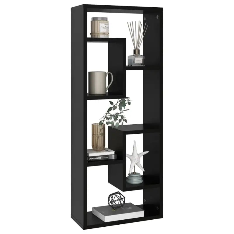 Bewaardoek wandrek van bewerkt hout voor een stijlvolle muuropslag - Wandplanken