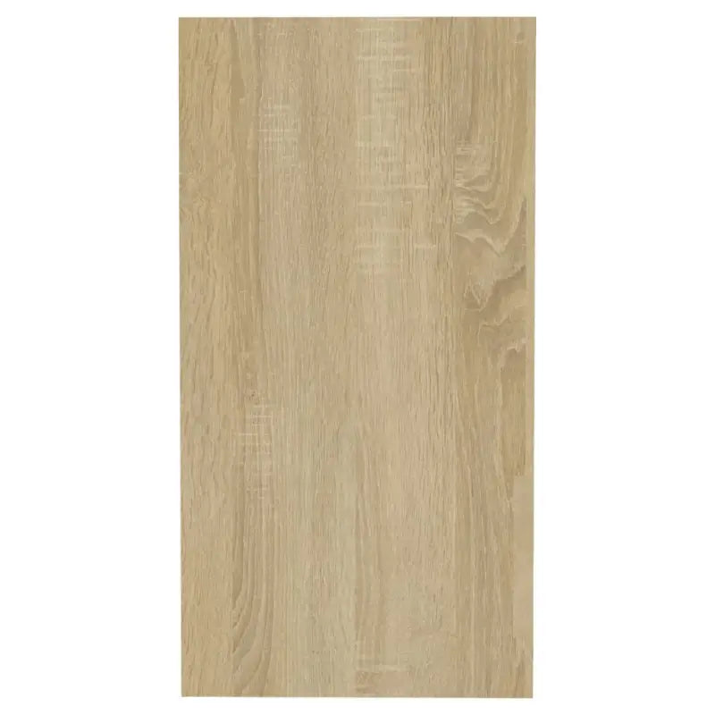 Bewerk hout bijzettafel met open vak voor moderne woonkamers - Bijzettafels