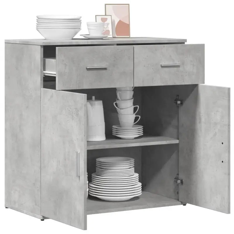 Bewerk hout Dressoirs en buffetkasten met trendy duurzame design - Dressoirs & buffetkasten