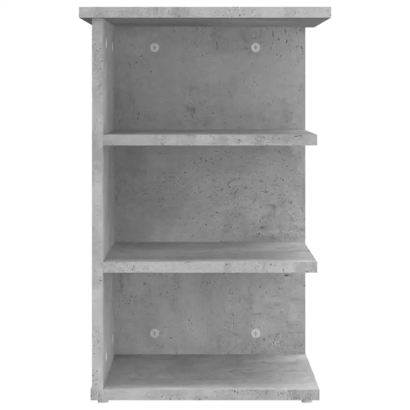 Bewerk hout zijkast voor woonkamer praktische opbergruimte - Dressoirs & buffetkasten