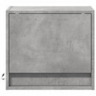 Bewerkt hout nachtkastjes met LED-verlichting voor slaapkamer upgrade - Nachtkastjes