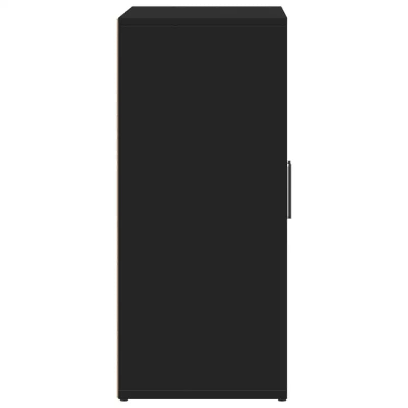 Bewerkte hout Dressoir met stevig en trendy ontwerp - Dressoirs & buffetkasten