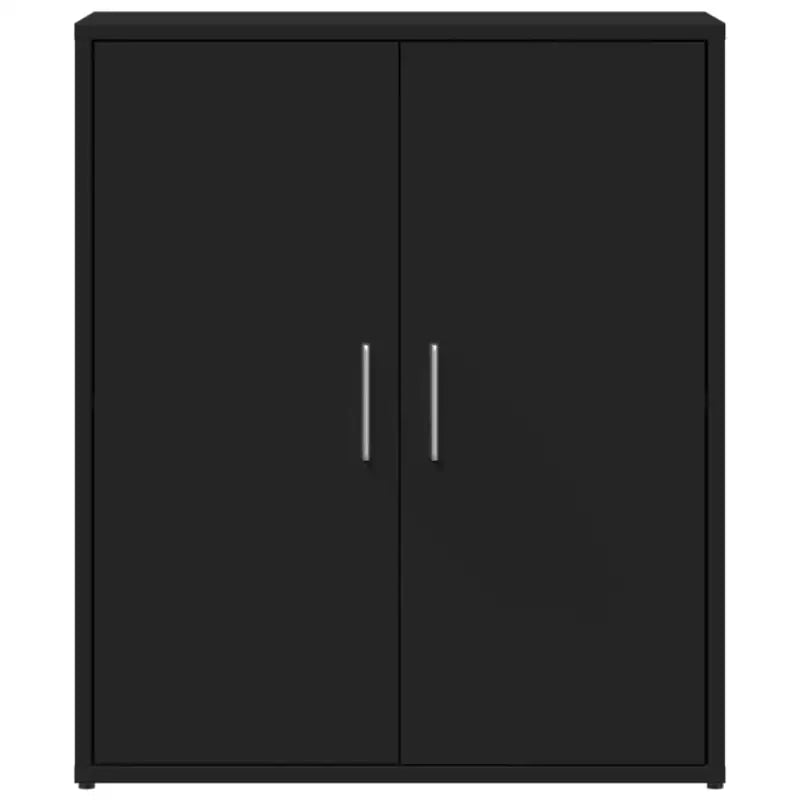 Bewerkte hout Dressoir met stevig en trendy ontwerp - Dressoirs & buffetkasten