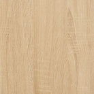 Bewerkte hout wandtafels met metalen frame voor elegante interieurdecoratie - Bijzettafels