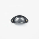 Bijzettafel van massief grenenhout met tijdloos ontwerp - Bijzettafels