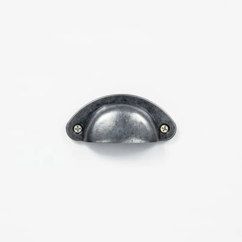 Bijzettafel van massief grenenhout met tijdloos ontwerp - Bijzettafels