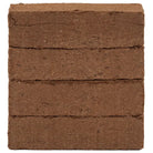 Biologisch kokosgrond voor sterke plantengroei - Zand en grond