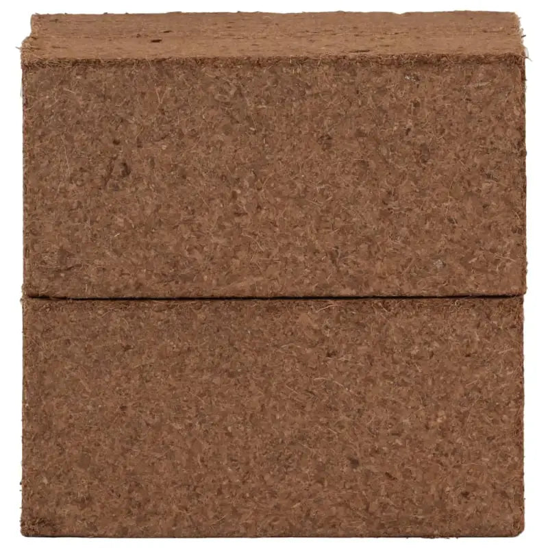 Biologisch kokosgrond voor sterke plantengroei - Zand en grond