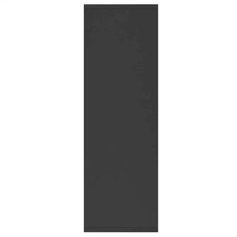 Boekenkast van bewerkt hout met klassiek en strak ontwerp - Boekenkasten