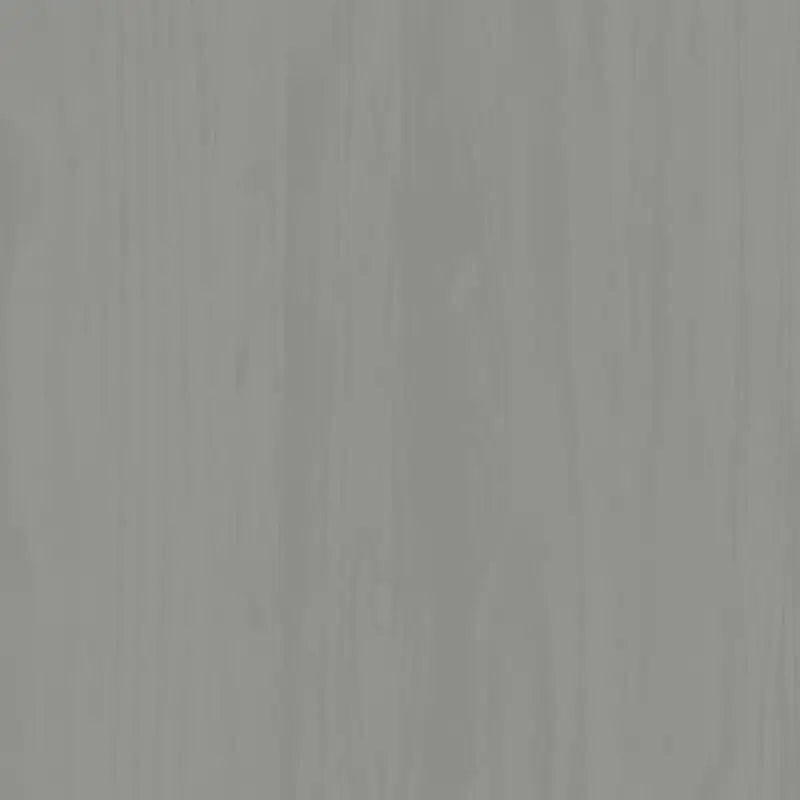 Boekenkast van massief grenenhout met metalen knoppen - Boekenkasten