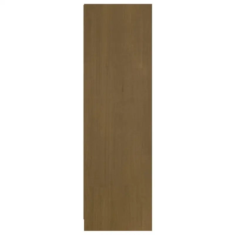 Boekenkast van massief grenenhout met strak en mooi ontwerp - Boekenkasten