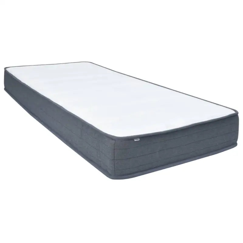 Boxspringmatras voor een comfortabele en luxe slaapervaring - 120 x 200 cm / 1 - Matrassen