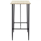 Chique bartafels voor thuis en commercieel gebruik - Eettafels