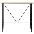 Chique bartafels voor thuis en commercieel gebruik - Eettafels