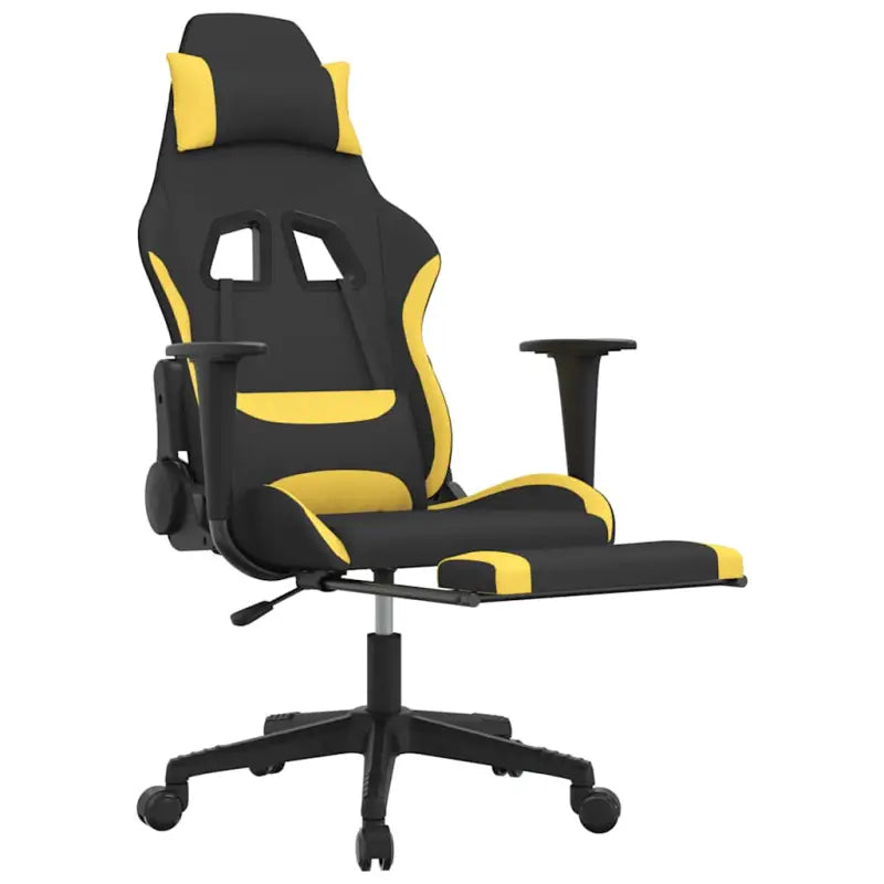 Comfortabele en duurzame Gamingstoel voor een betere game ervaring - Gamingstoelen