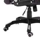 Comfortabele ergonomische bureaustoel met hoge rug en armleuningen - Bureaustoelen