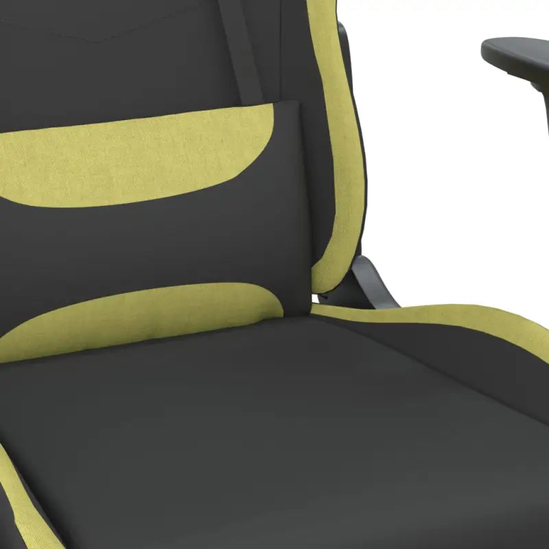 Comfortabele Gamingstoel met ademende en duurzame stof - Gamingstoelen