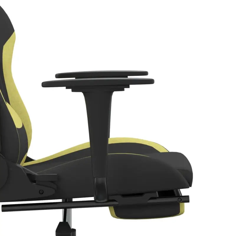 Comfortabele Gamingstoel met ademende en duurzame stof - Gamingstoelen