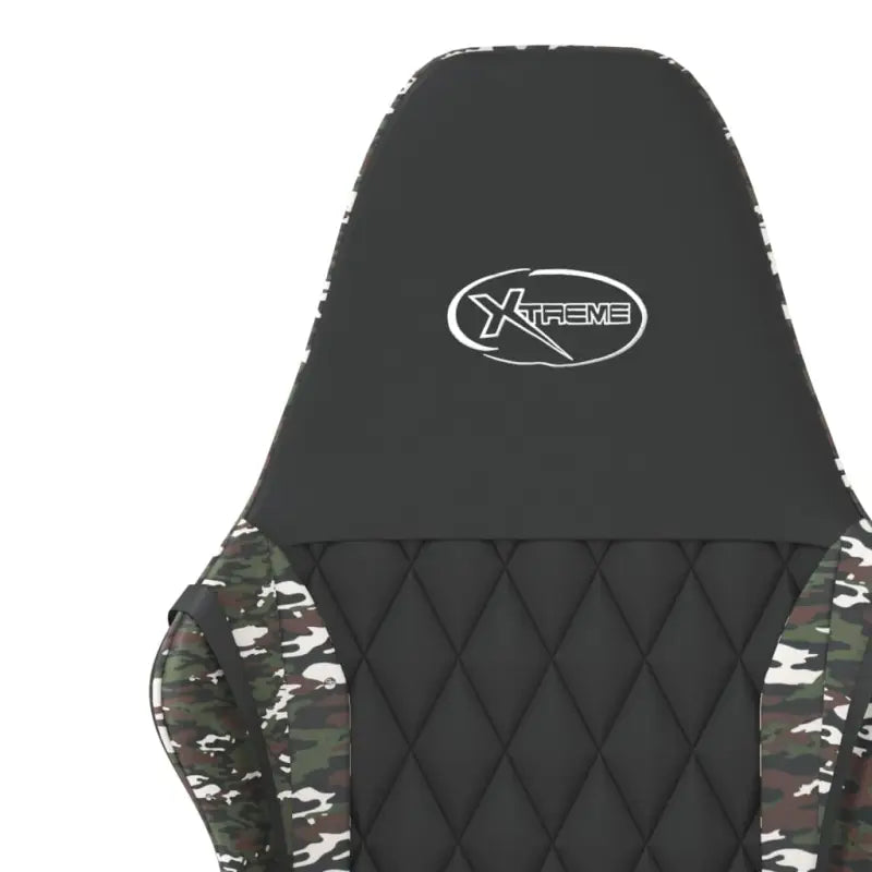 Comfortabele gamingstoel met duurzaam kunstleer en gemakkelijke reiniging - Gamingstoelen