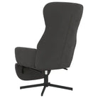 Comfortabele relaxstoel met voetensteun voor ontspanning - Fauteuils & Relaxfauteuils