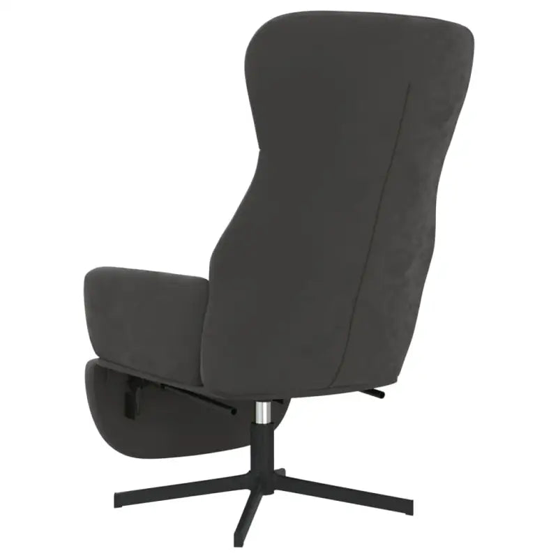 Comfortabele relaxstoel met voetensteun voor ontspanning - Fauteuils & Relaxfauteuils