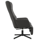 Comfortabele relaxstoel met voetensteun voor ontspanning - Fauteuils & Relaxfauteuils