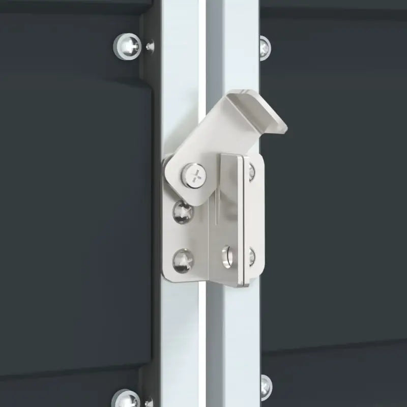 Containerberging voor een nette tuin en discreet vuilnisbakopslag - Containerbergingen