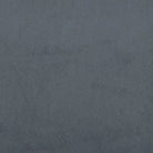 Darkgrijs materiaal chaise longue voor ultiem comfort en ontspanning - Chaises longues