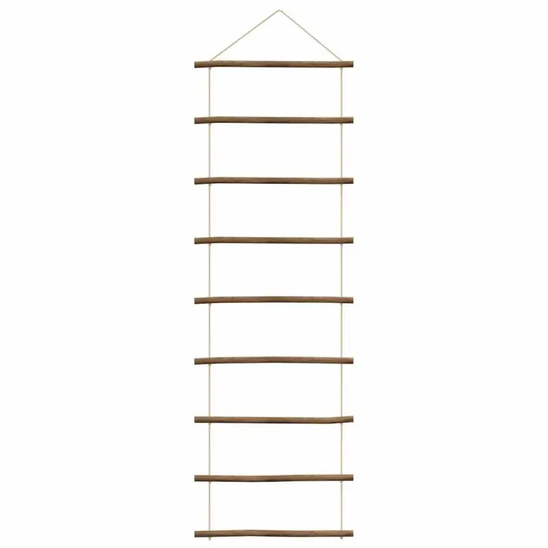 Decoratie met natuurlijke houten takken voor feestdagen - Accessoires voor feestdagminiaturen