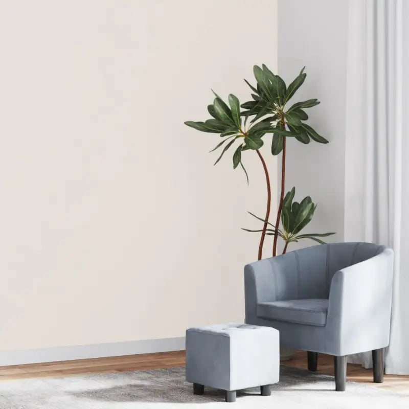 Decoratief behang om je muur te verbergen en te verfraaien - Beige / 1 - Behang